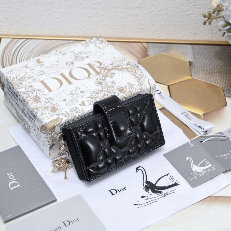 Dior Wallet